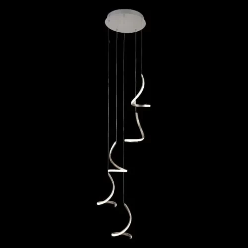 Moderné svietidlo LUXERA TRANI LED        18200