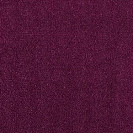 Hanse Home Collection koberce Kusový koberec Nasty 102368 Blackberry 200x200 cm štvorec - 200x200 cm