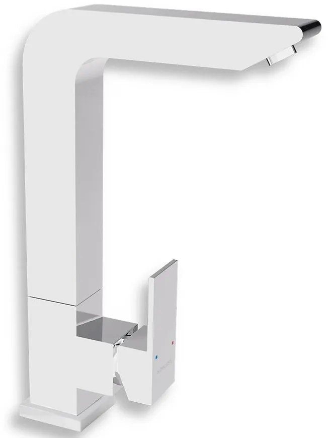 Batéria drezová stojanková NOBLESS EDGE 36714,0