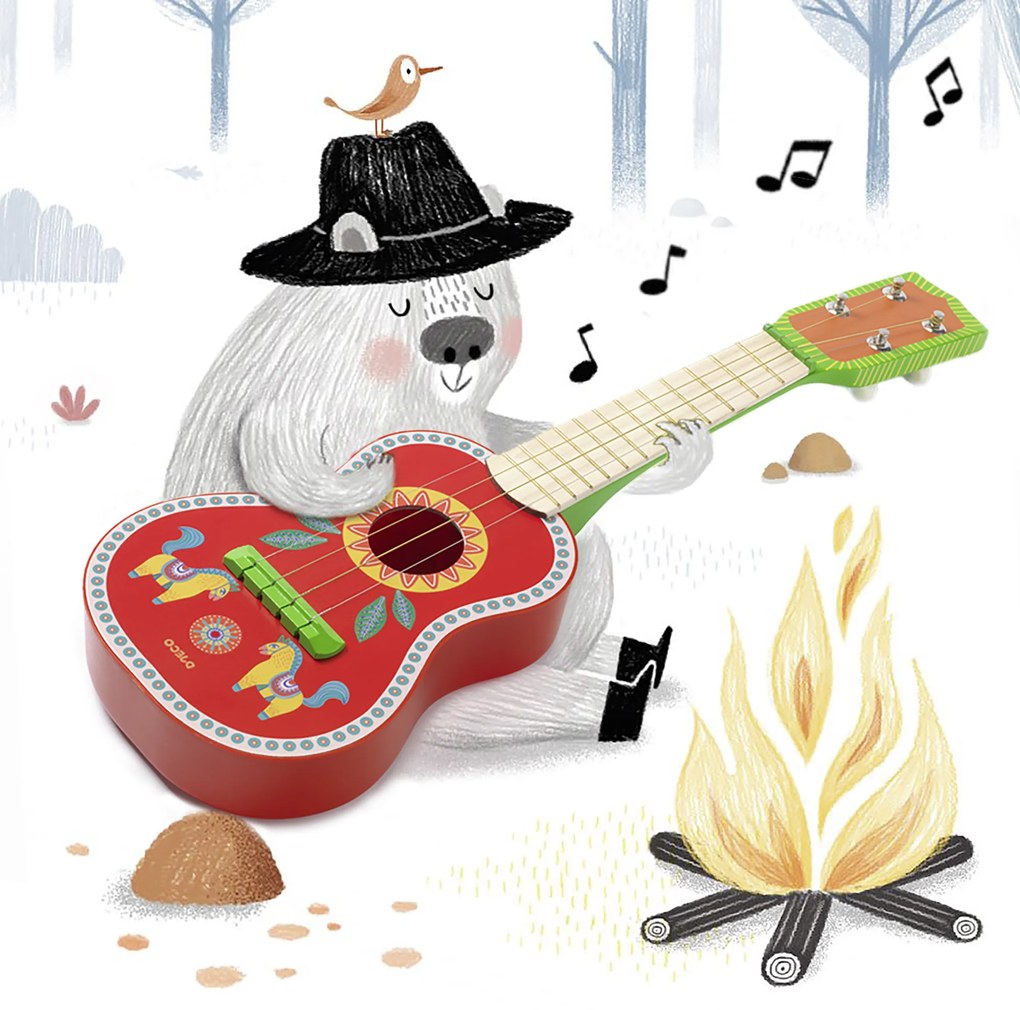 Ukulele – Animambo