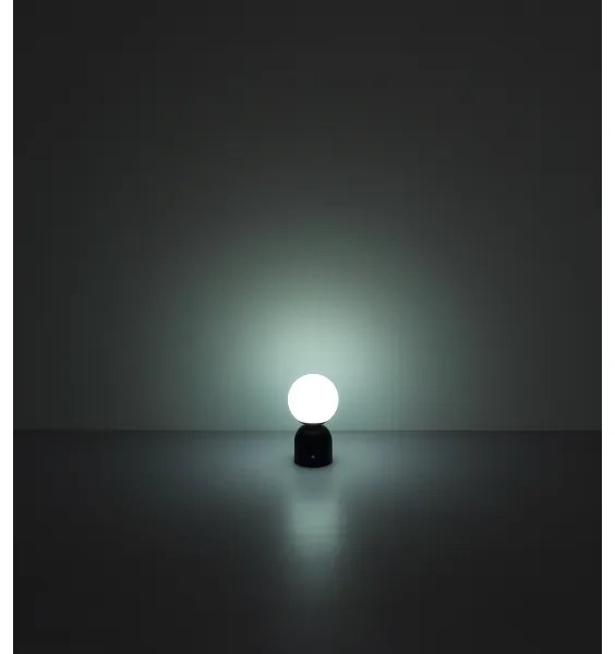 Globo 21006N - LED Stmievateľná dotyková stolná lampa JULSY LED/2,5W/3,7V