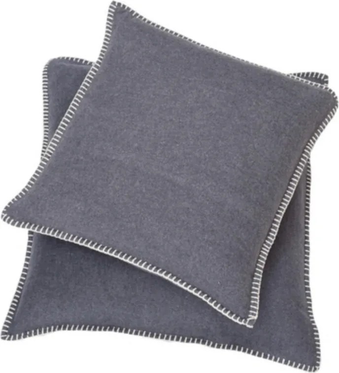XXXLutz DEKORAČNÝ VANKÚŠ 40/40 cm Fussenegger - Textil do domácnosti - 003831050103
