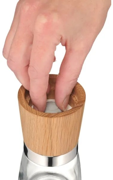 WMF - Mlynček na korenie CERAMILL NATURE dub