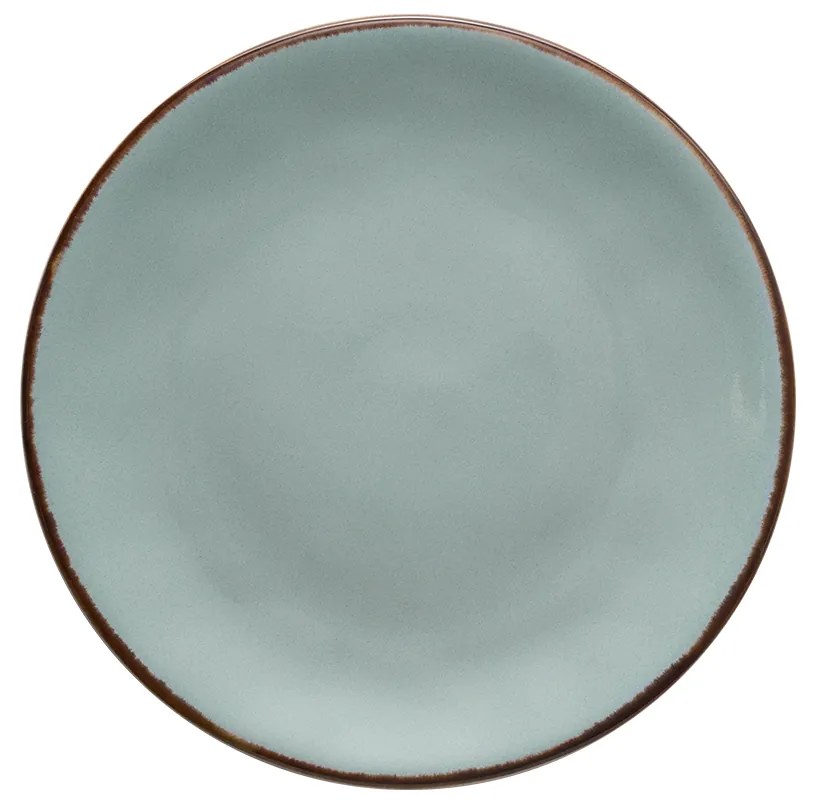 Tanier plytký Coupe 22 cm - Gaya Elements Day North - 493041