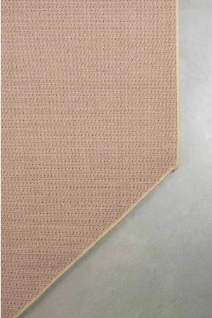 ZUIVER HARMONY TUSCANY PINK koberec 200 x 290 cm