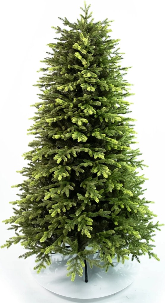 Limpol Vianočný stromček Exclusive Premium Výška stromčeka: 240 cm