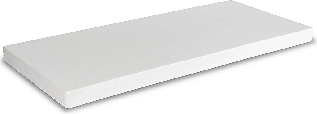 Penový matrac 90 × 200 cm RELAX