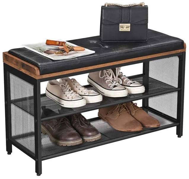 Botník na topánky LBS75X