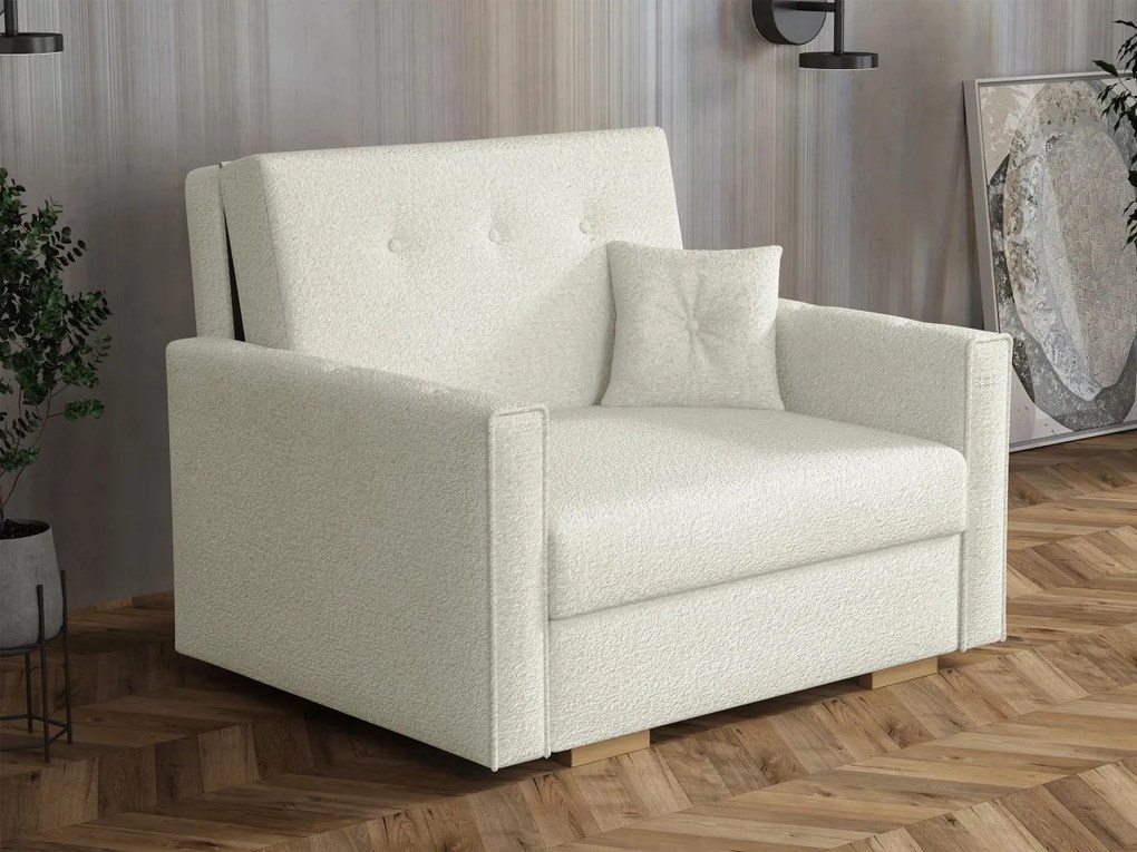 Pohovka Clivia Sonic I, Dostupné poťahy: Coral 55