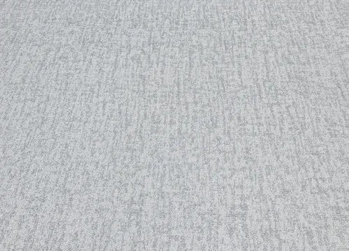 Koberce Breno Metrážny koberec MIRIADE 90, šíře role 400 cm, sivá, viacfarebná