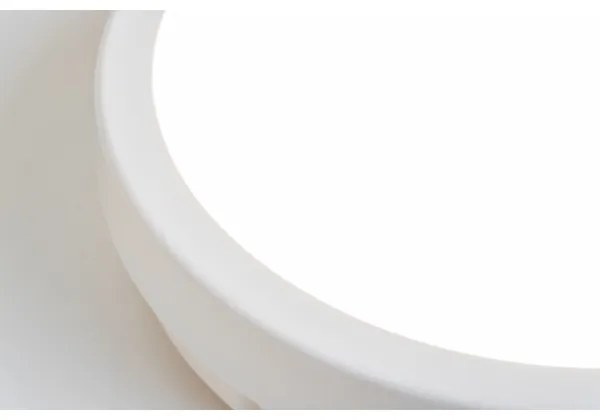 Brilagi - LED Kúpeľňové stropné svietidlo PERA LED/18W/230V pr. 22 cm IP65 biela