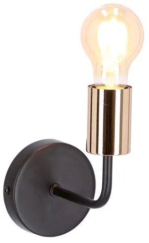 Nástenné svietidlo SPILL 1xE27/60W/230V
