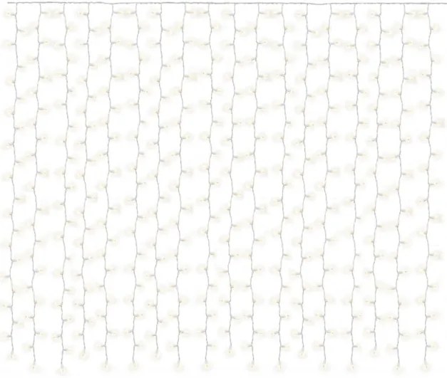 LED Záves GL2000 - (300 led)