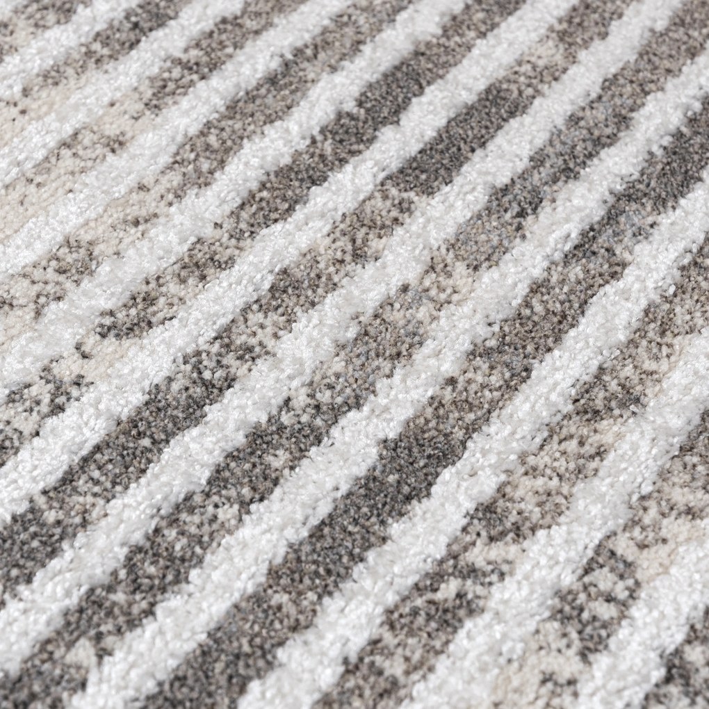 TA Koberec JU10A COKEN BEIGE ATHOS EPT Rozmer: 160x230 cm