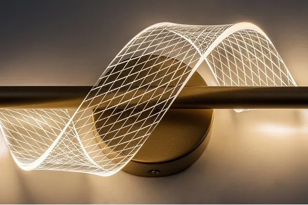 Rabalux 71415 - LED Nástenné svietidlo ZOFRAEL LED/6W/230V 3000K