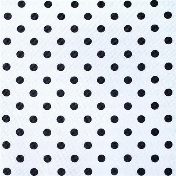 Detský Retro kočík pre bábiky 2v1 New Baby Natálka bielo-čierny