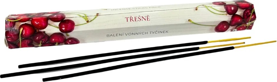 ARÔME Čerešňa Množství: 1 ks