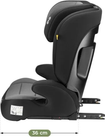 Autosedačka Joy 45 I-Size sivá