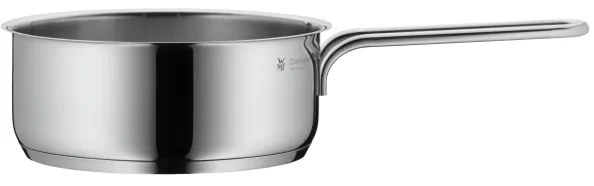 WMF - Rajnica s pokrievkou MINI pr. 16 cm nerez