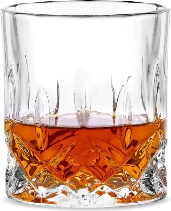 BOHEMIA PRESTIGE CLASSICO WHISKY SADA 1+2KS
