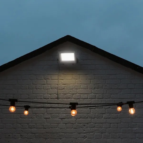 LED Reflektor LED/100W/230V IP65 3000/4000/6500K