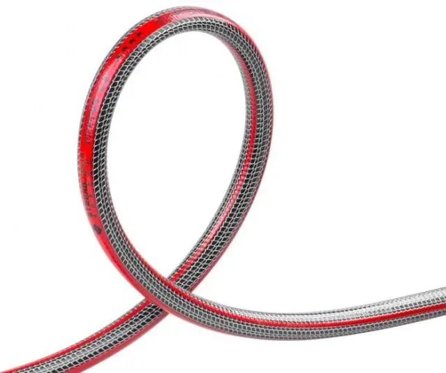 Záhradná hadica 50m Anti-torsion 1/2" Silver Pro 13 mm