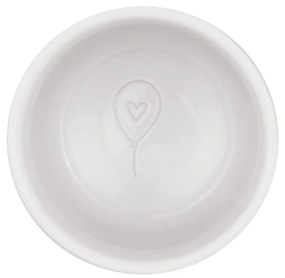 räder Porcelánový hrnček Ride a Bike 350 ml