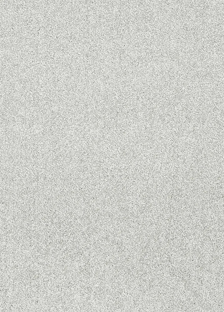 Koberce Breno Metrážny koberec RIO GRANDE 90, šíře role 400 cm, sivá