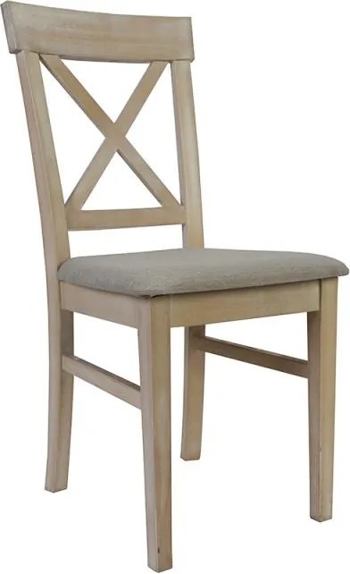 Dizajnová jedálenská stolička Scott - rôzne farby