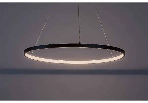 Rabalux 72344 - LED luster na lanku BELIZA LED/55W/230V 3000K