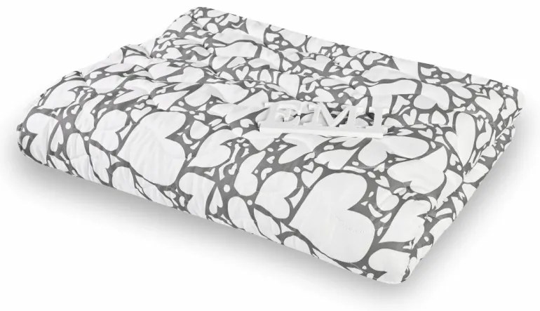 Paplón letný Letis 140x200 900g EMI