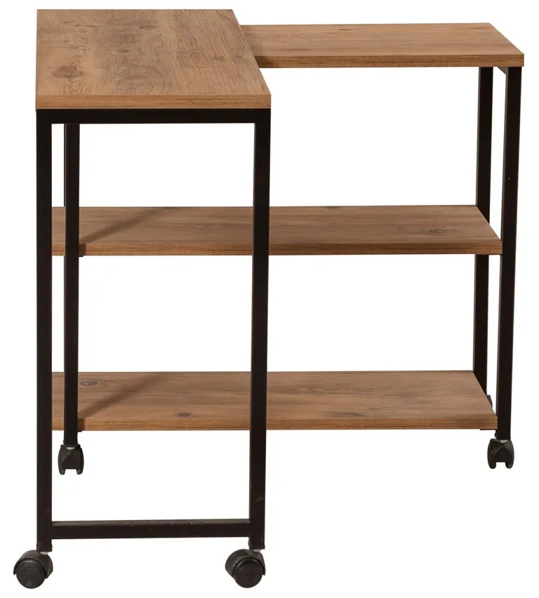 Odkladací stolík Melin
