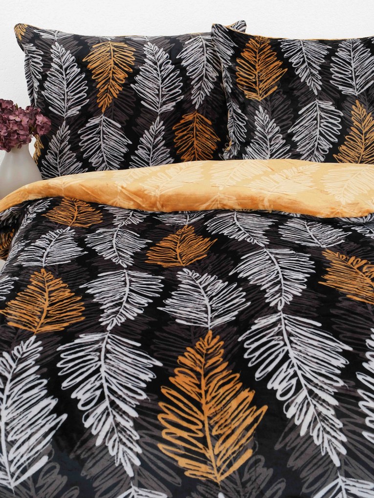 Obliečky mikroplyš Exclusive – Zoe