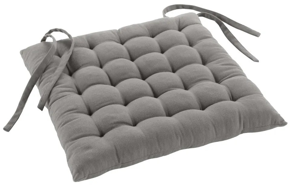 Sedák 38x38 cm Twily – douceur d'intérieur