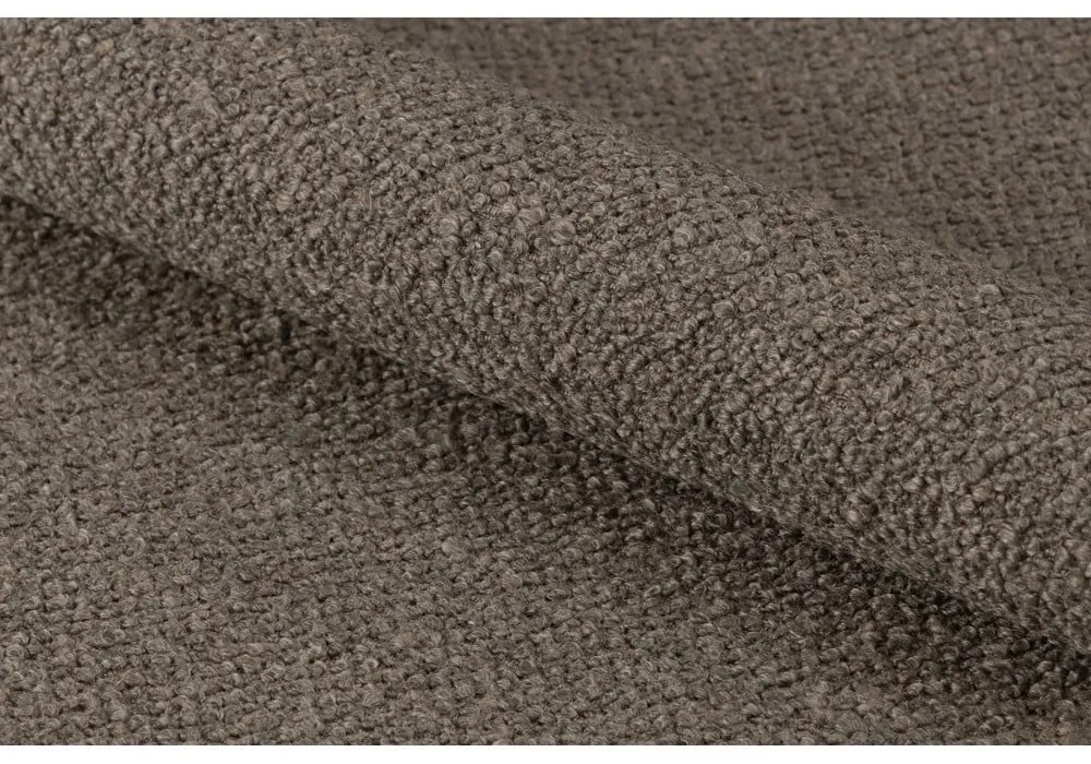 Hnedá jedálenská stolička Addi – Actona