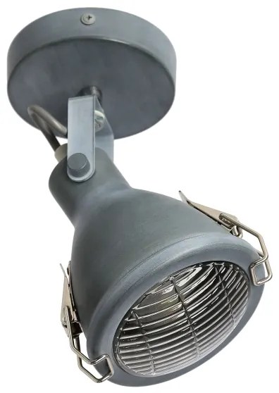 Nástenné bodové svietidlo CRODO 1xE14/40W/230V