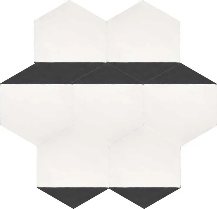 Cementové dlaždice 6460 | Articima