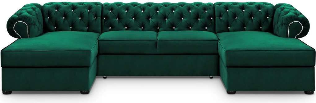 Sedacia súprava VALENTINO U