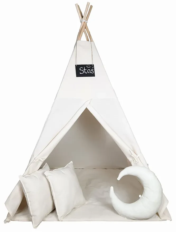 TP Teepee stan Natural