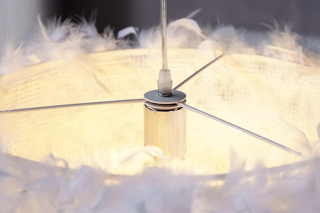 Lampa Feathers II