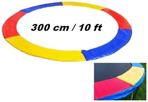 Proki Kryt pružín na trampolínu 300 cm - color PRO-110C