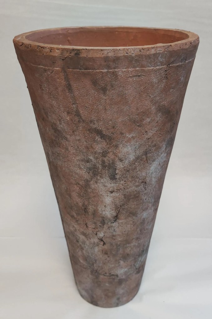 Obal keramika Terakota 41cm 5030-31 - Obal na kvety