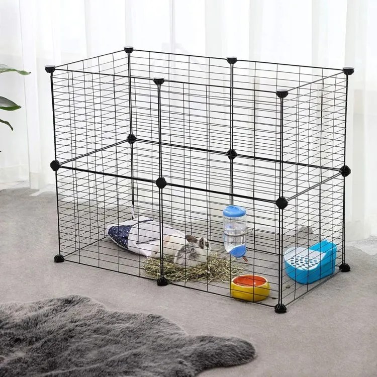 Výbeh pre zvieratá