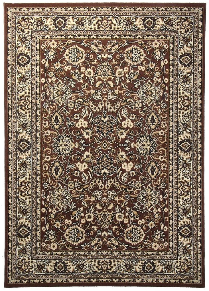 Sintelon koberce Kusový koberec Teheran Practica 59 / DMD - 120x170 cm