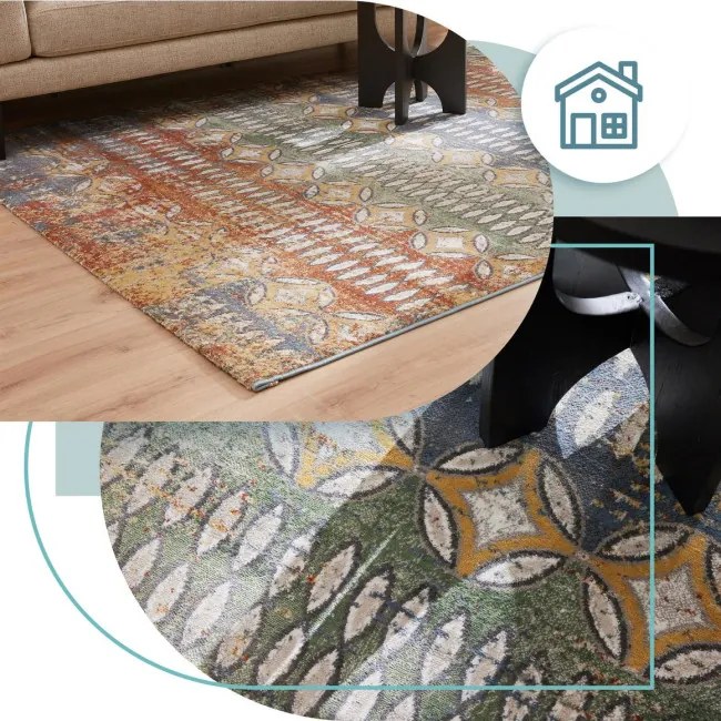 Koberec Libre Gibara