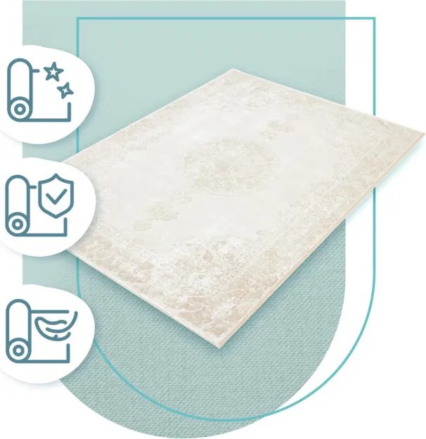 Koberec Osta Piazzo 12196 100