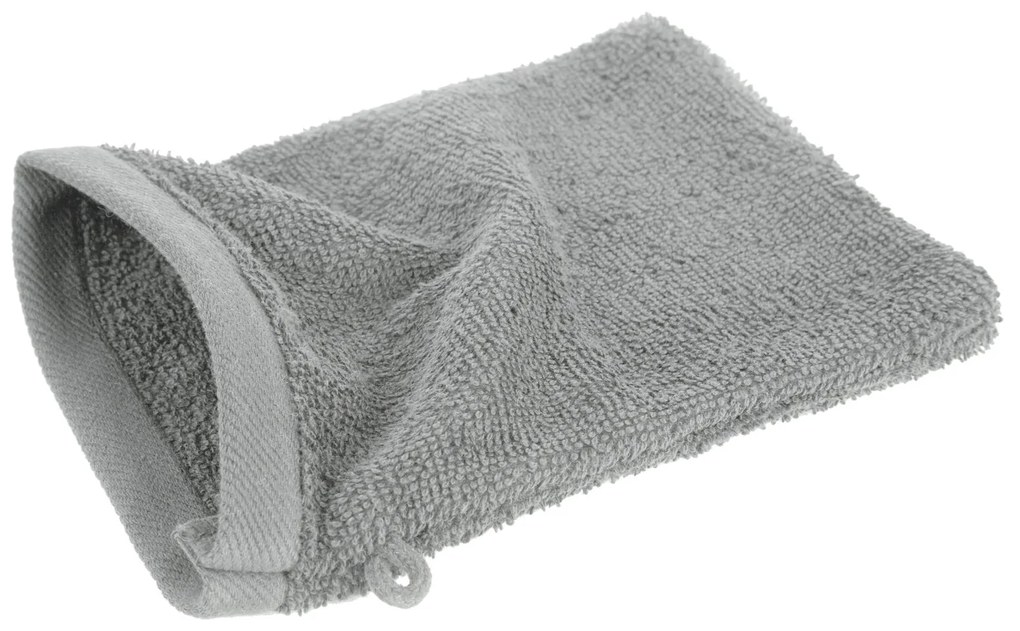 FROTÉ UTERÁK SMOOTH2 16X21 CM SIVÁ