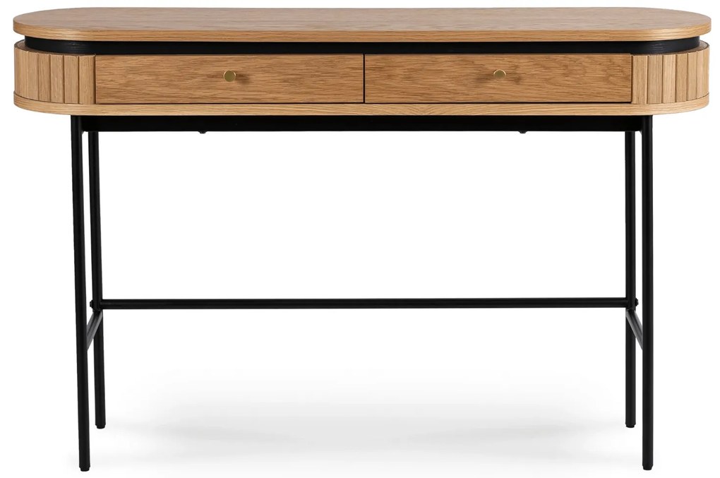 PROXIMA.store - Elegantný kozmetický stolík Beck