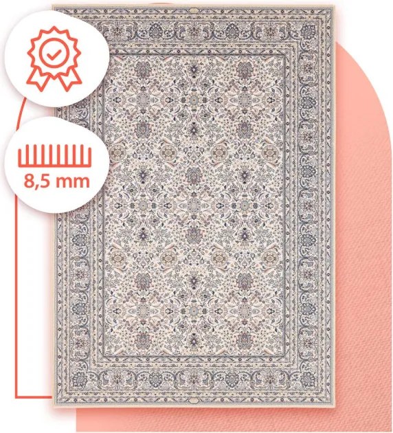 Koberec Osta Diamond 7277 101