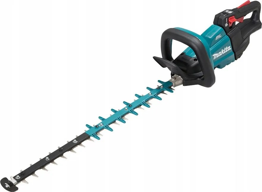 Makita Akumulátorové nožnice na živý plot DUH601Z, 60 cm